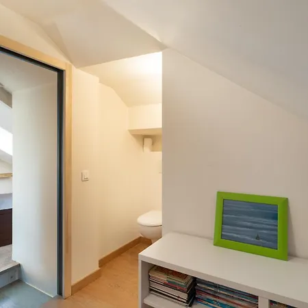 Maison Tregain - Grand Jardin Et Terrasse Holiday home *