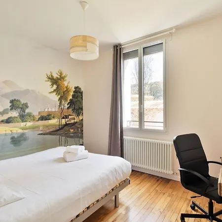 Holiday home Maison Tregain - Grand Jardin Et Terrasse *