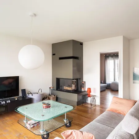 Holiday home Maison Tregain - Grand Jardin Et Terrasse