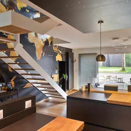 Maison Tregain - Grand Jardin Et Terrasse * Rennes