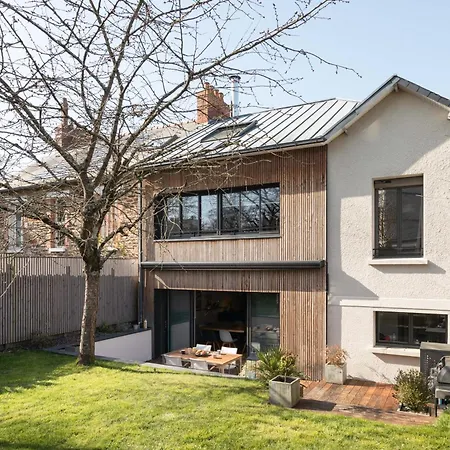 Maison Tregain - Grand Jardin Et Terrasse *