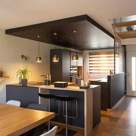 Maison Tregain - Grand Jardin Et Terrasse Holiday home
