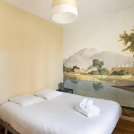 Maison Tregain - Grand Jardin Et Terrasse Holiday home *